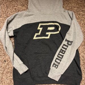 Purdue sweatshirt